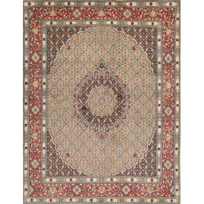 Acoff Oriental Indoor Rug