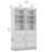 Oneybrook 50'' Closet System-91341402