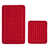 Rouge est en rupture de stock