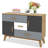 Malara 46.5'' Sideboard
