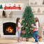 Artificial Christmas Tree