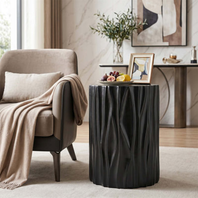 Table d'appoint Wave Wave