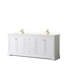 Ensemble de meuble-lavabo double 80 po Avery-51978351-115283372-51712111