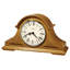 Burton Chiming Quartz Mantel Clock