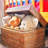 Lancaster Wicker Trunk-93868524