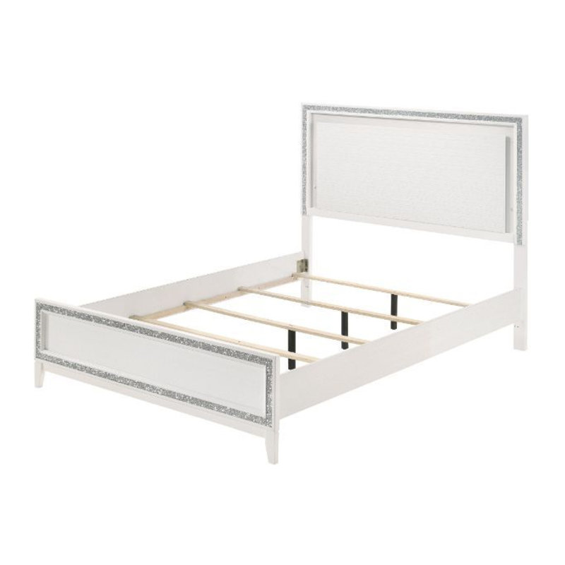 Haiden Standard Bed, King
