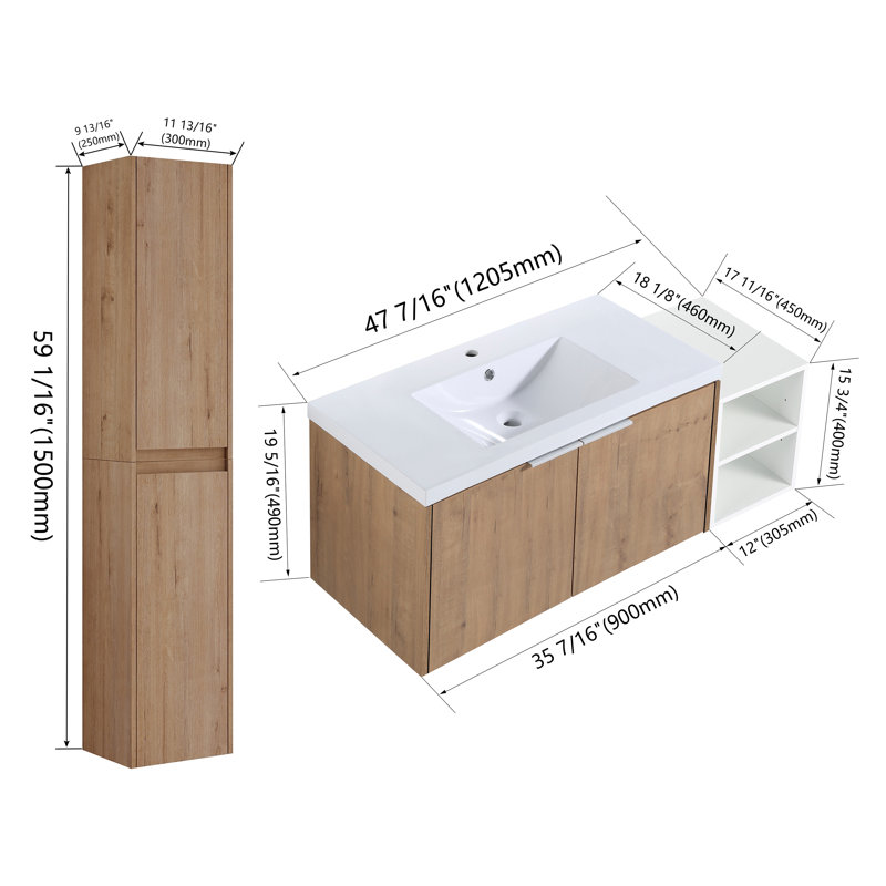 Dorulet Cabinet