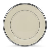 Lenox Eternal 6.25" Bone China Bread and Butter Plate
