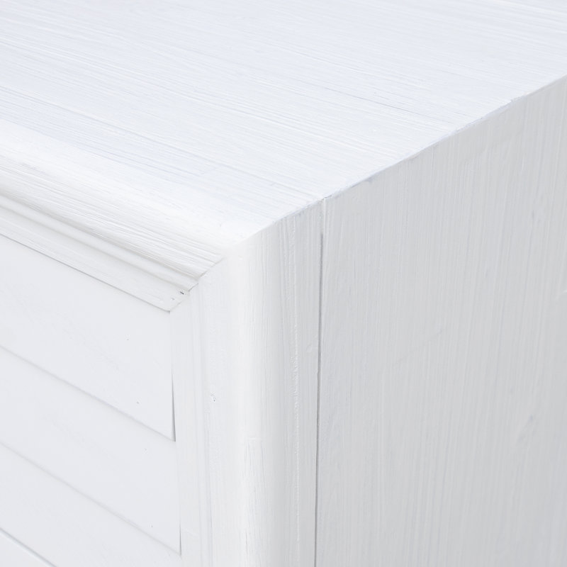 Homestead Natthew Six Drawer Chest