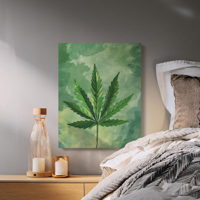 Wrapped Canvas Print Set