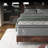 Cooling Gel Memory Foam Hybrid Mattress-801196928-801196990