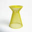 Alberte Pedestal End Table-1506483476