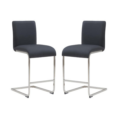 Tabouret de bar Wavell