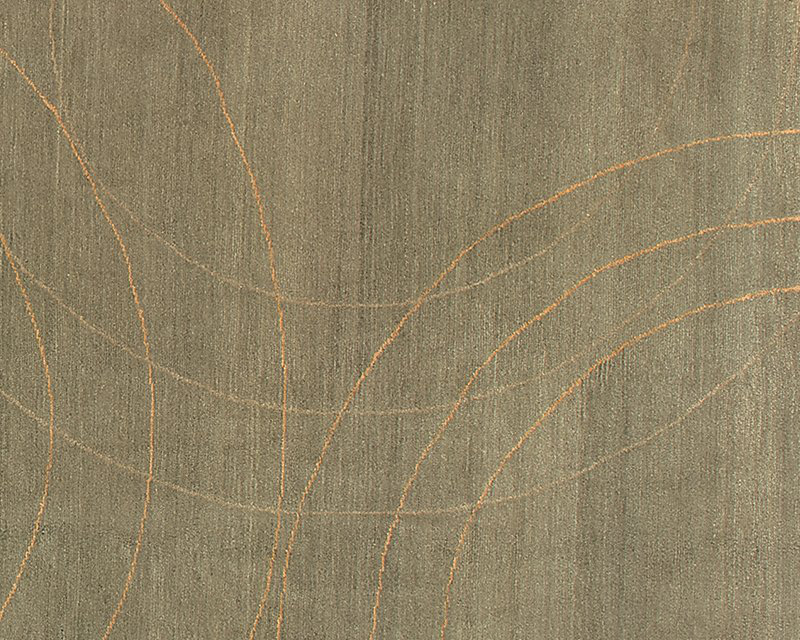 Cirque Geometric Indoor Rug, Rectangle 3' x 5'