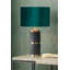 Alnico Metal Table Lamp