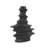 Cairn Abstract Vase- Tall