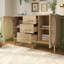 Banno Rectangle Accent Cabinet