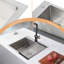 Rebrilliant W Kitchen Sink
