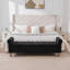 Banc de rangement rembourré Modern-129680428-129680429-129680432