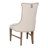 Trenton 19.5'' H Upholstered Beech Parsons Chair-86862294-86862300