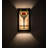 Parker Flush Mounted Sconce