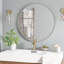 Miroir biseauté Divinity