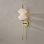 BARROW 1 LIGHT WALL SCONCE