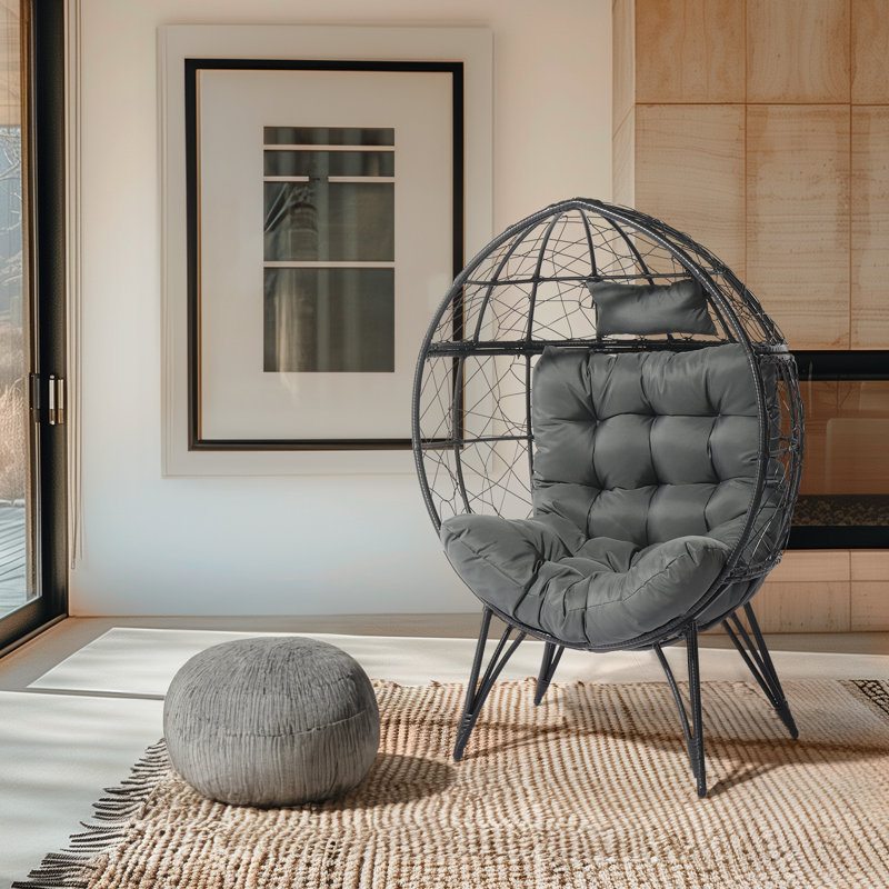 Fauteuil Cobien