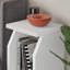 Side Table with Storage-1050819516