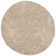 Assar Handmade Tufted Taupe Area Rug