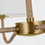 Glinda 5-Light Chandelier-2037076219-2037076221