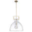 Luminaire suspendu 1 lumière Miami-2099846755