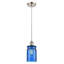 Luminaire suspendu cylindrique simple à 1 lumière Barner-76479095-76479094-76479053