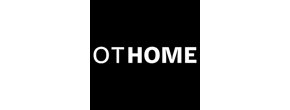 Logo OT HOME