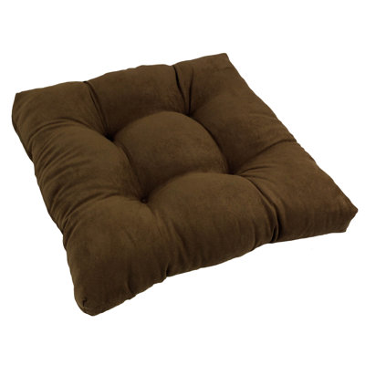 Outdoor 5'' Seat Cushion