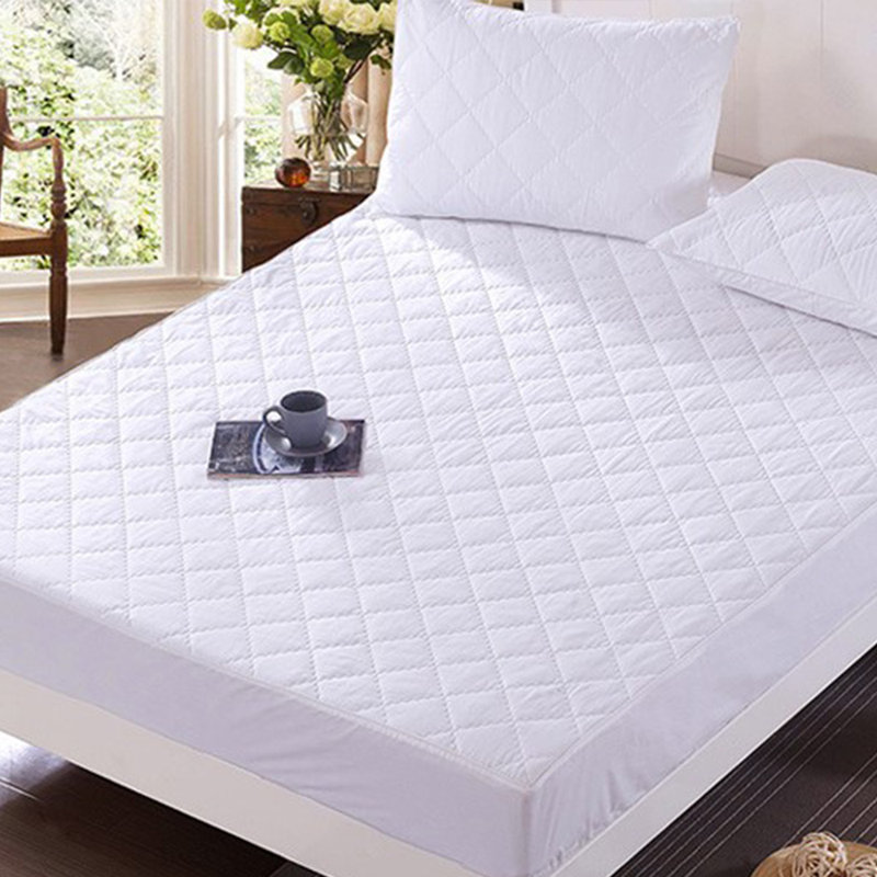 Surmatelas en polyester 6 po, Roi
