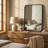Metal Framed Bathroom Mounted Wall Mirror-1878510349-1878510350-1878343451