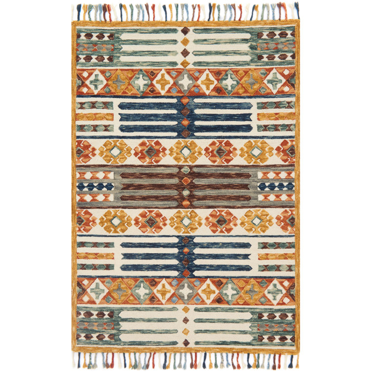 Randall Wool Indoor Rug