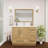 Victoria 41.9'' Single Bathroom Vanity with Acrylic Top-98195057