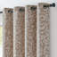 Paire de rideaux obscurcissant en polyester Coralia-90520686-90520689