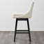 Tabouret de bar et de comptoir pivotant Aleksy-414972103-410034319