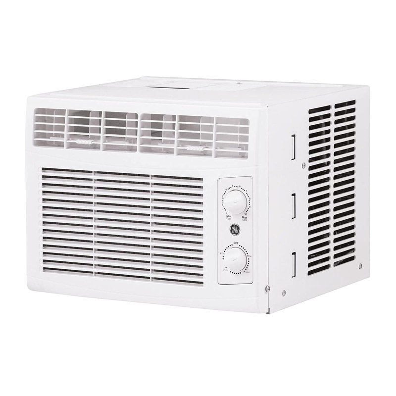 Climatiseur de fenêtre 5 000 BTU