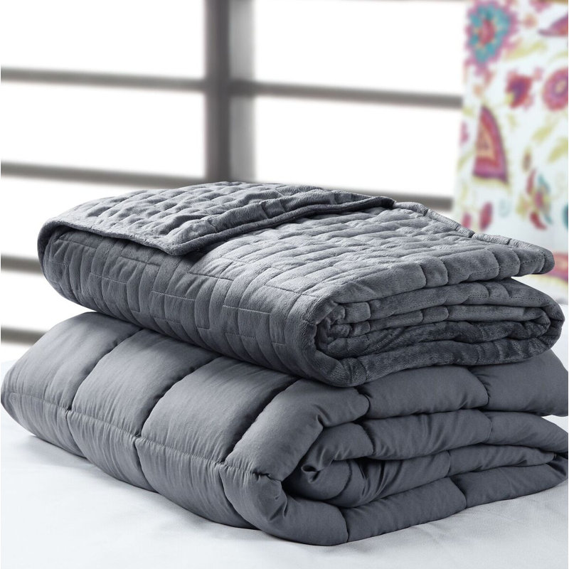 Weighted Blanket