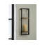 Belovs 23.75'' H Glass Wall Wall Sconce