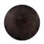 Round Metal Dining Table