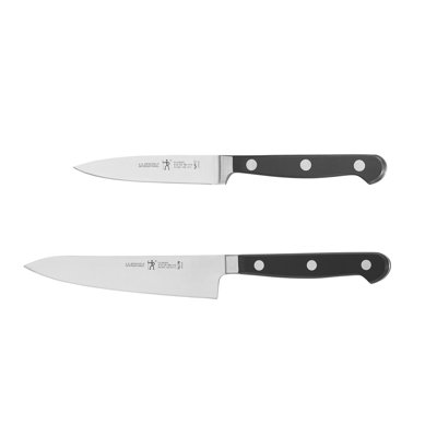 HENCKELS CLASSIC 2-Piece Must Haves Knife Set
