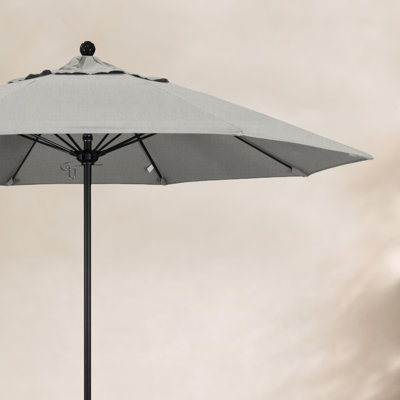Maria 108'' Sunbrella® Outdoor Umbrella