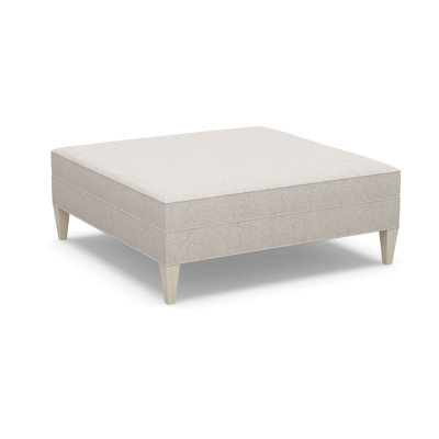 Square Ottoman