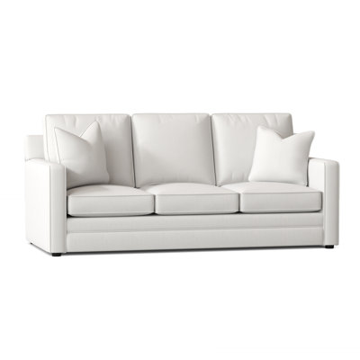 Aukai Upholstered 80'' Sofa