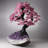 Amethyst Tree 20.8 lb